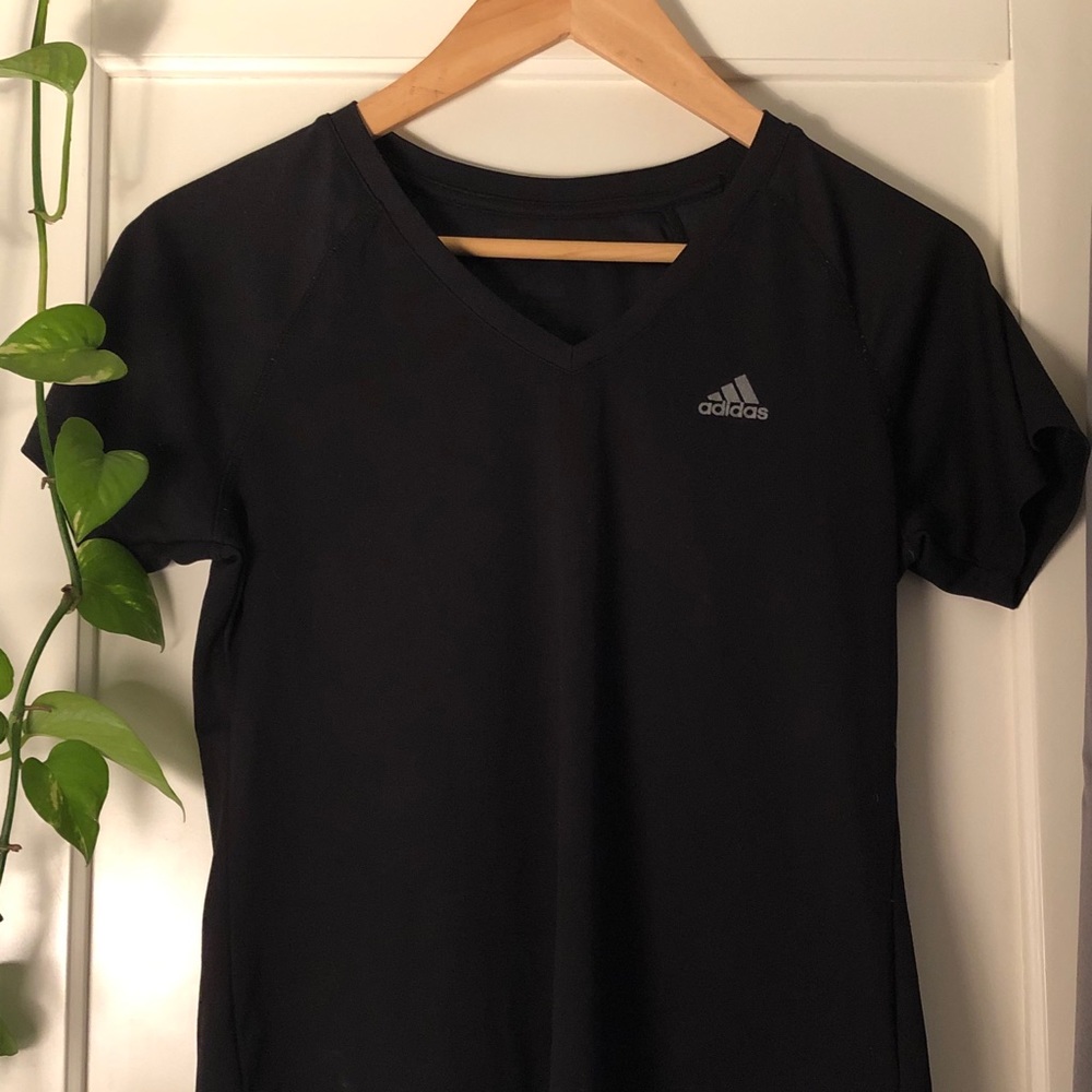 Workout Tee